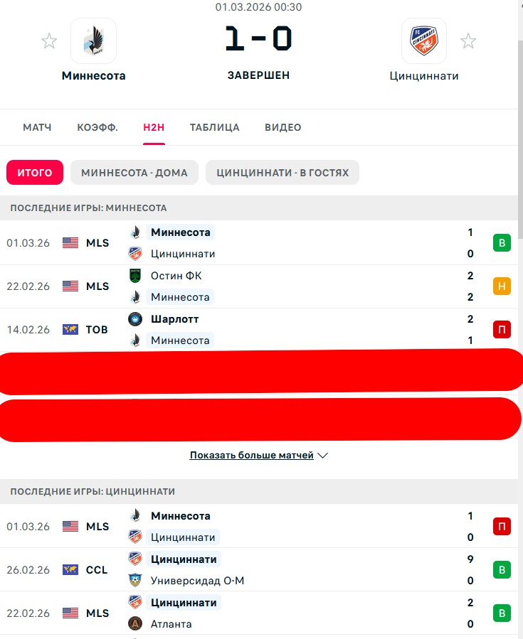 П \ Н - В \ В