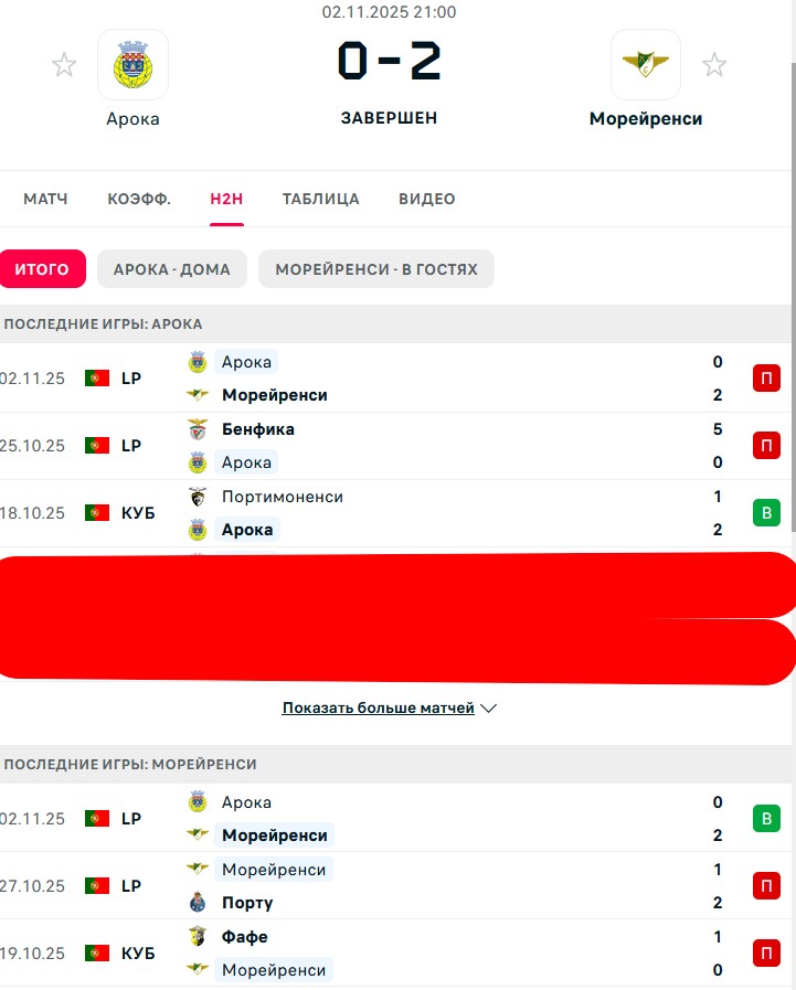 В \ П - П \ П