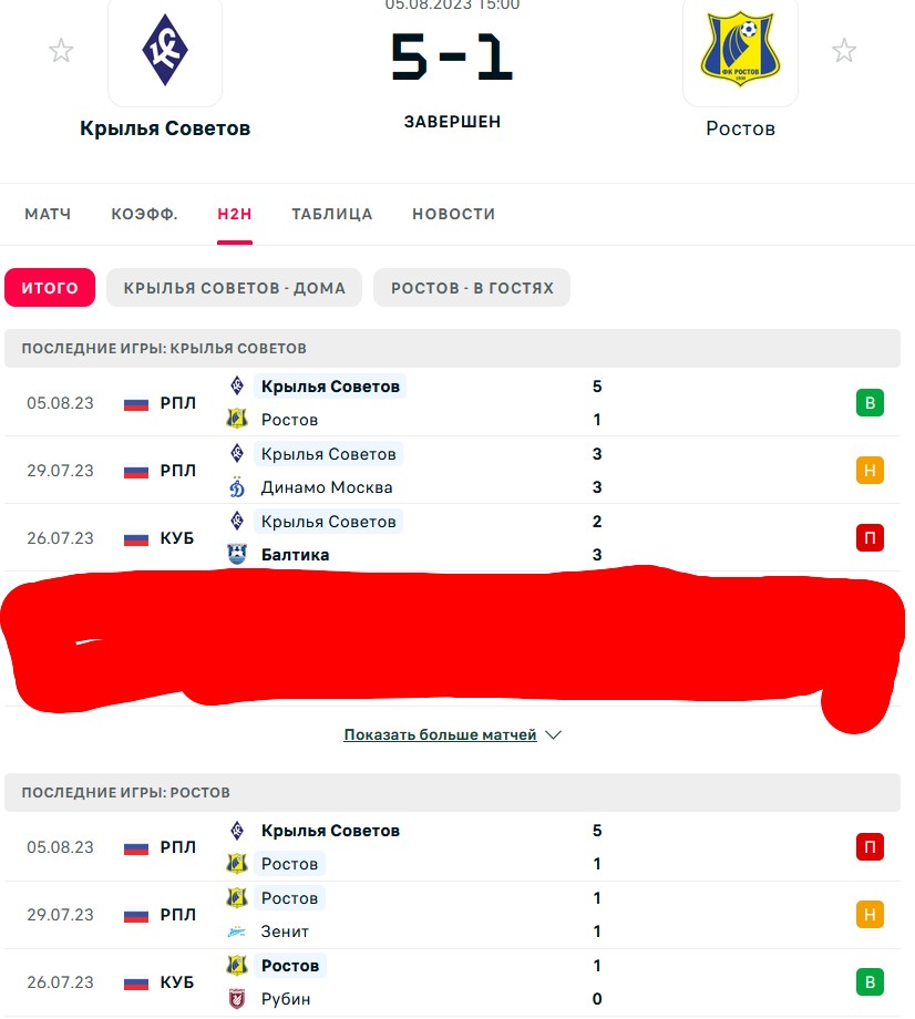 П \ Н - В \ Н