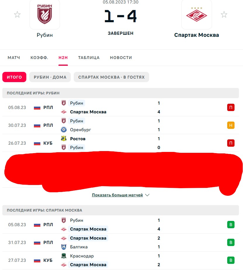 П \ Н - В \ В