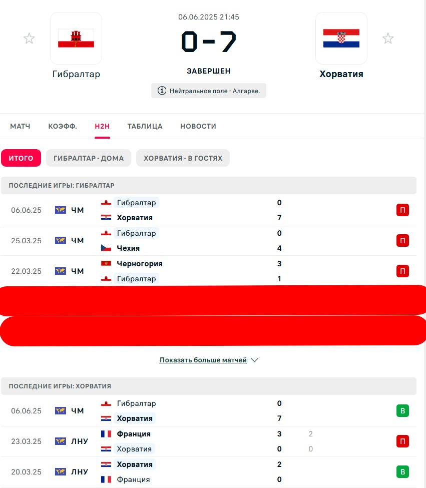 П \ П - В \ П