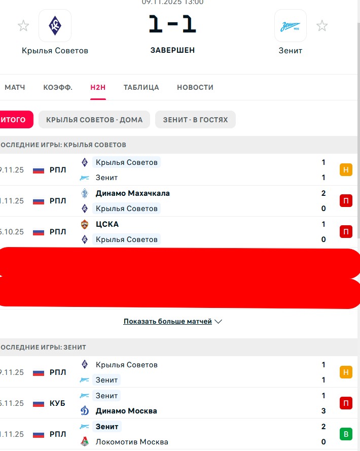 П \ П - В \ П