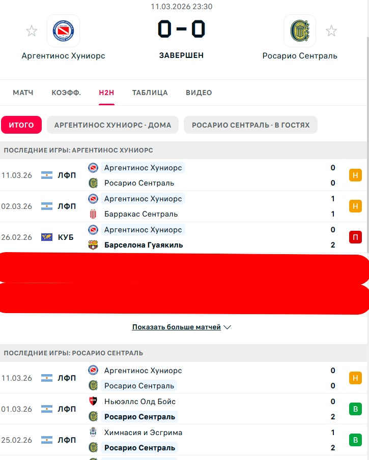 П \ Н - В \ В