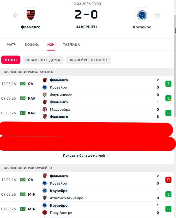 В \ В - В \ В