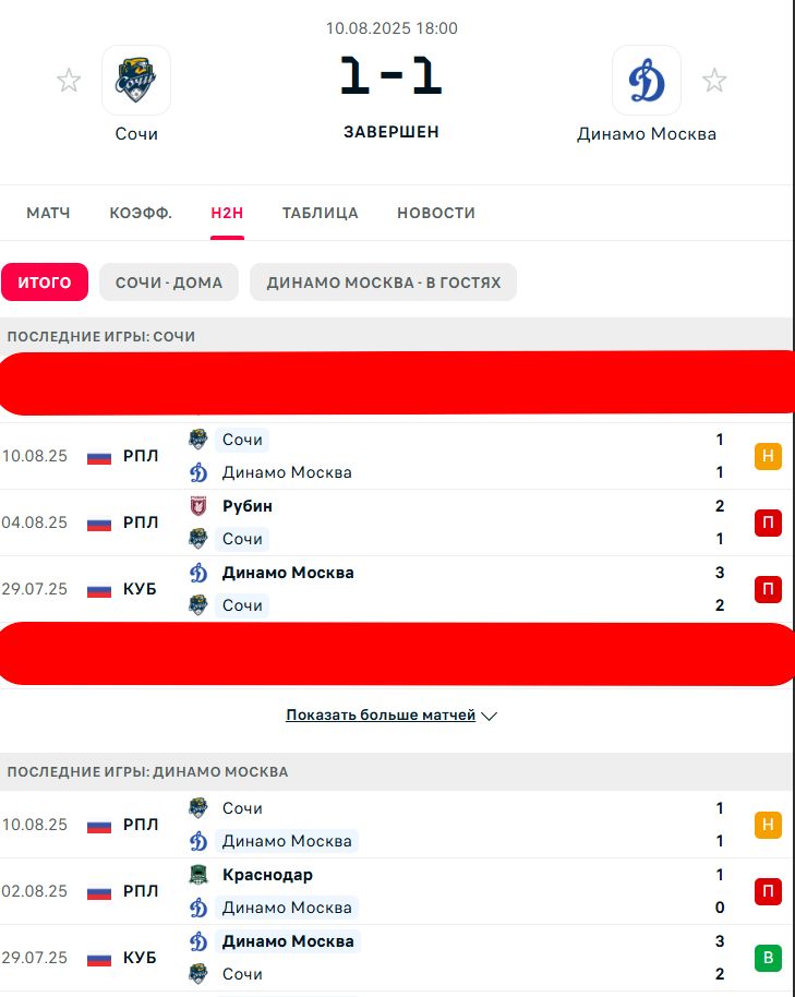 П \ П - В \ П