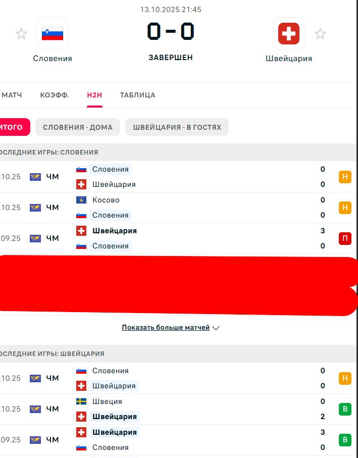 П \ Н - В \ В