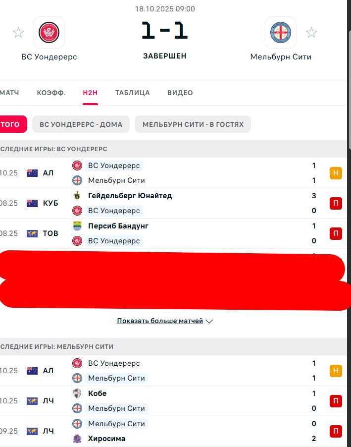 П \ П - П \ П