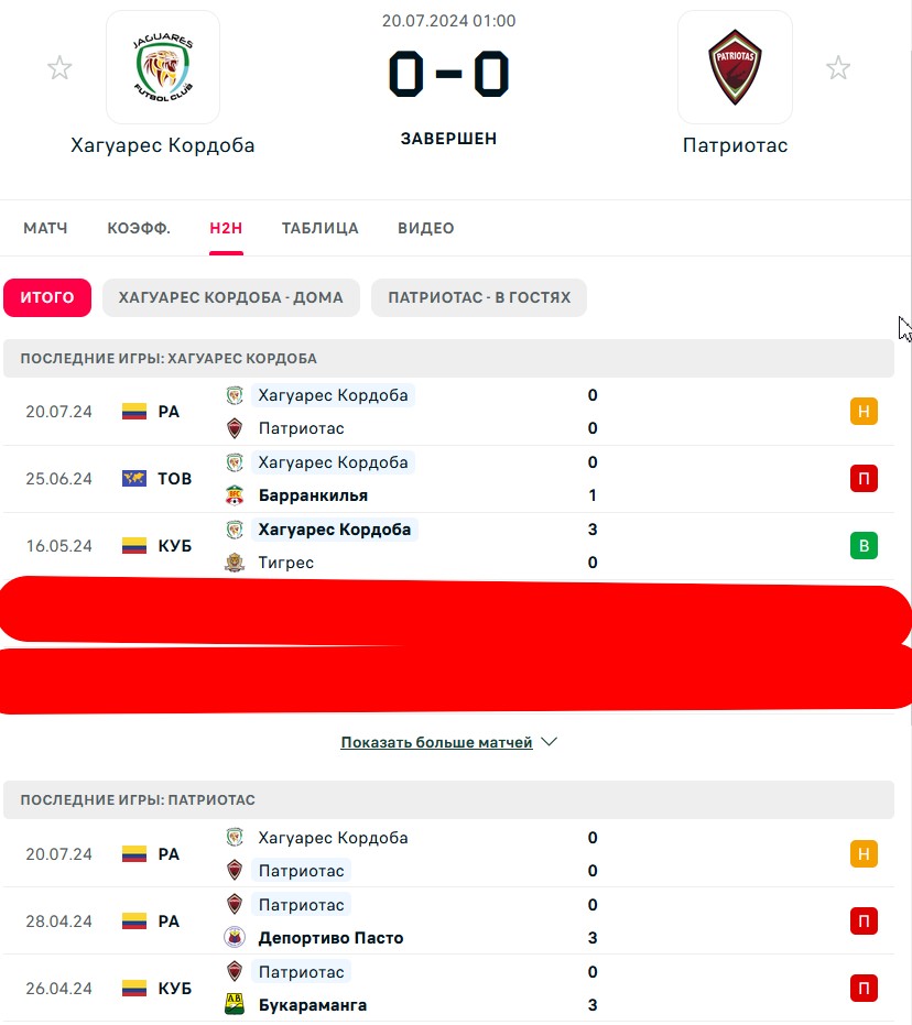 В \ П - П \ П
