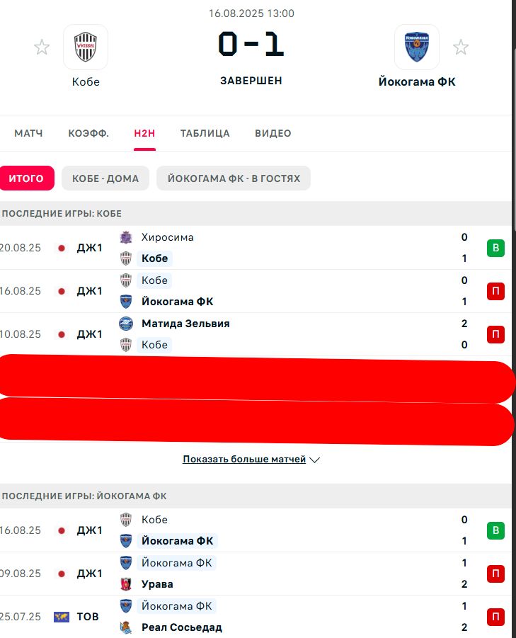 П \ П - П \ П