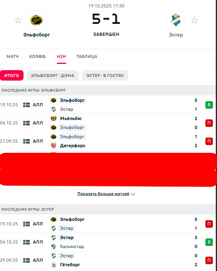 П \ П - П \ В