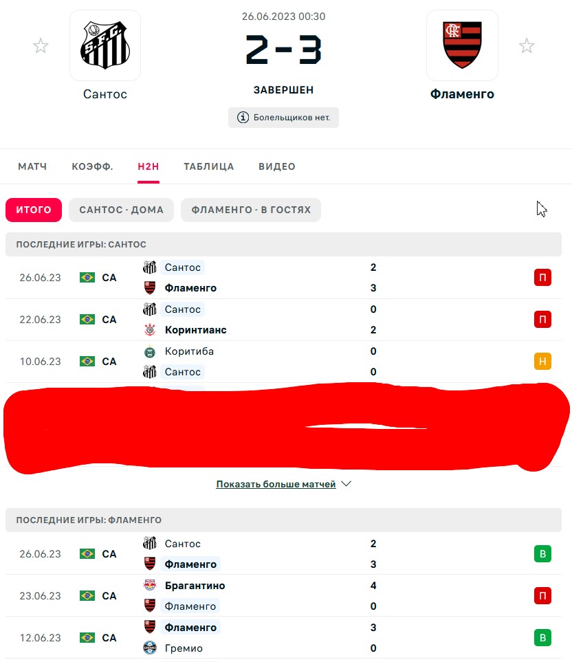 Н \ П - В \ П