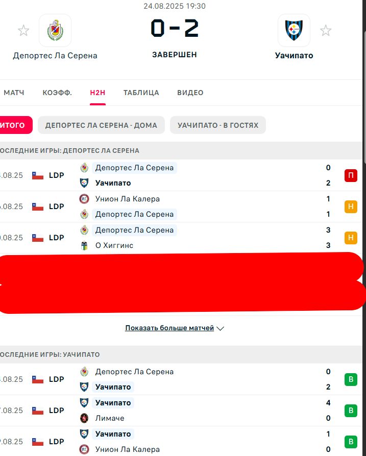 Н \ Н - В \ В