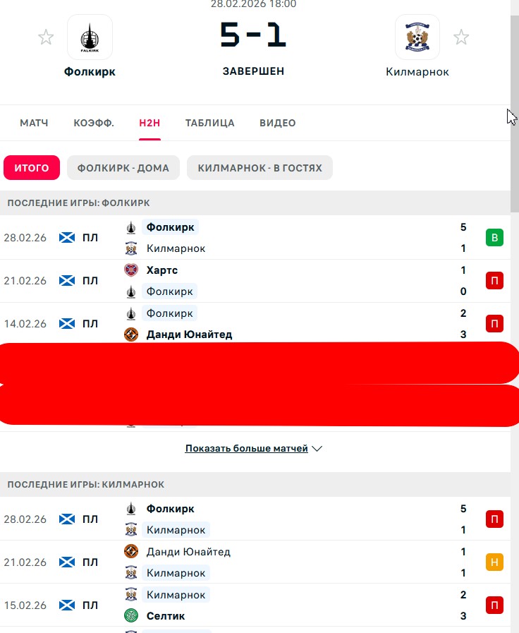 П \ П - П \ Н