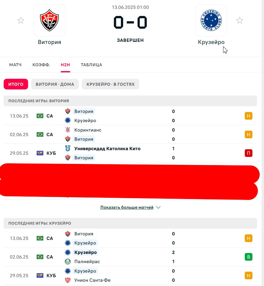 П \ Н - Н \ В