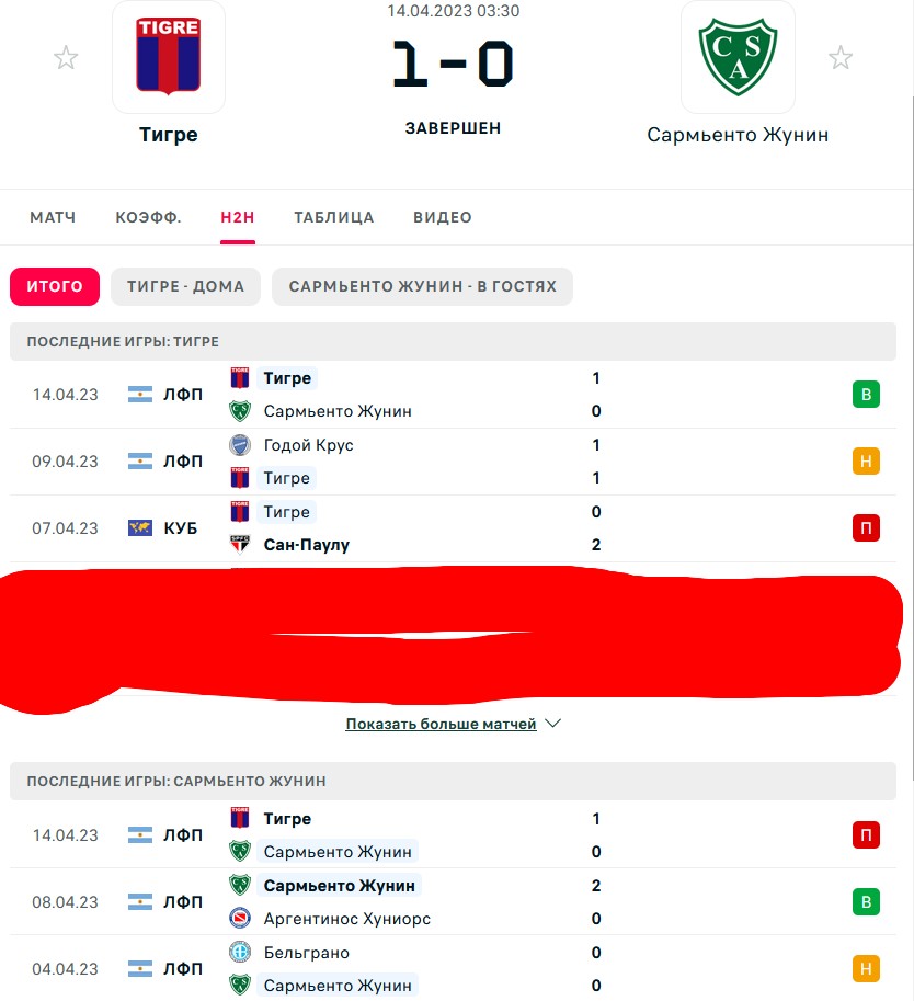 П \ Н - Н \ В